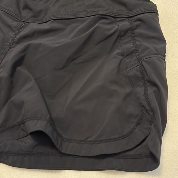 Athleta shorts - Picture 7 of 9